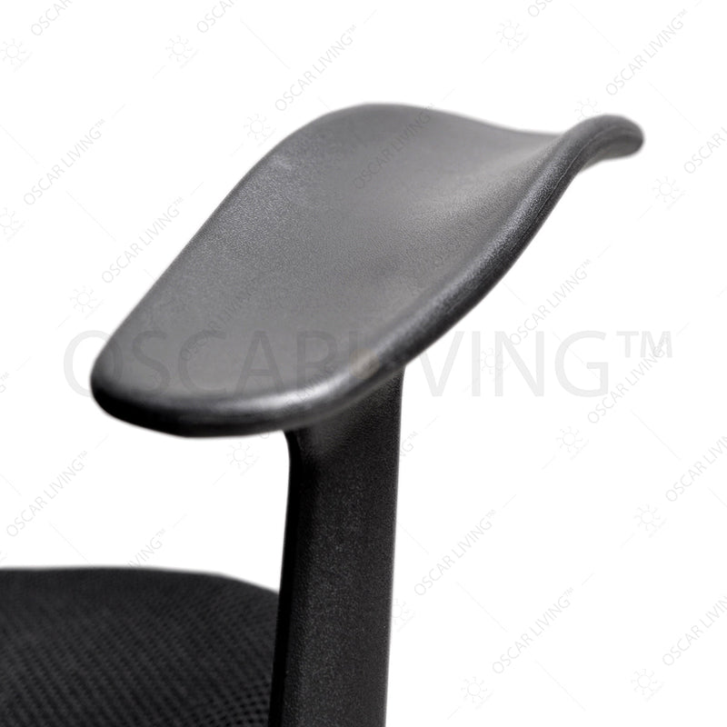 Kursi Direktur Kursi Kantor Ergotec GL943TR ERGOTEC OSCARLIVING