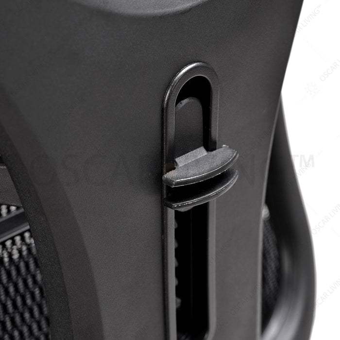 Kursi Direktur Kursi Kantor Ergotec GL953Y1 ERGOTEC OSCARLIVING