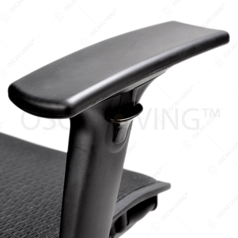 Kursi Direktur Kursi Kantor Ergotec GL953Y1 ERGOTEC OSCARLIVING