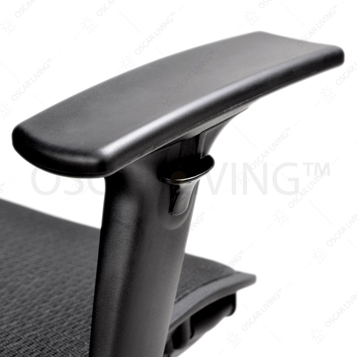 Kursi Direktur Kursi Kantor Ergotec GL953Y1 ERGOTEC OSCARLIVING