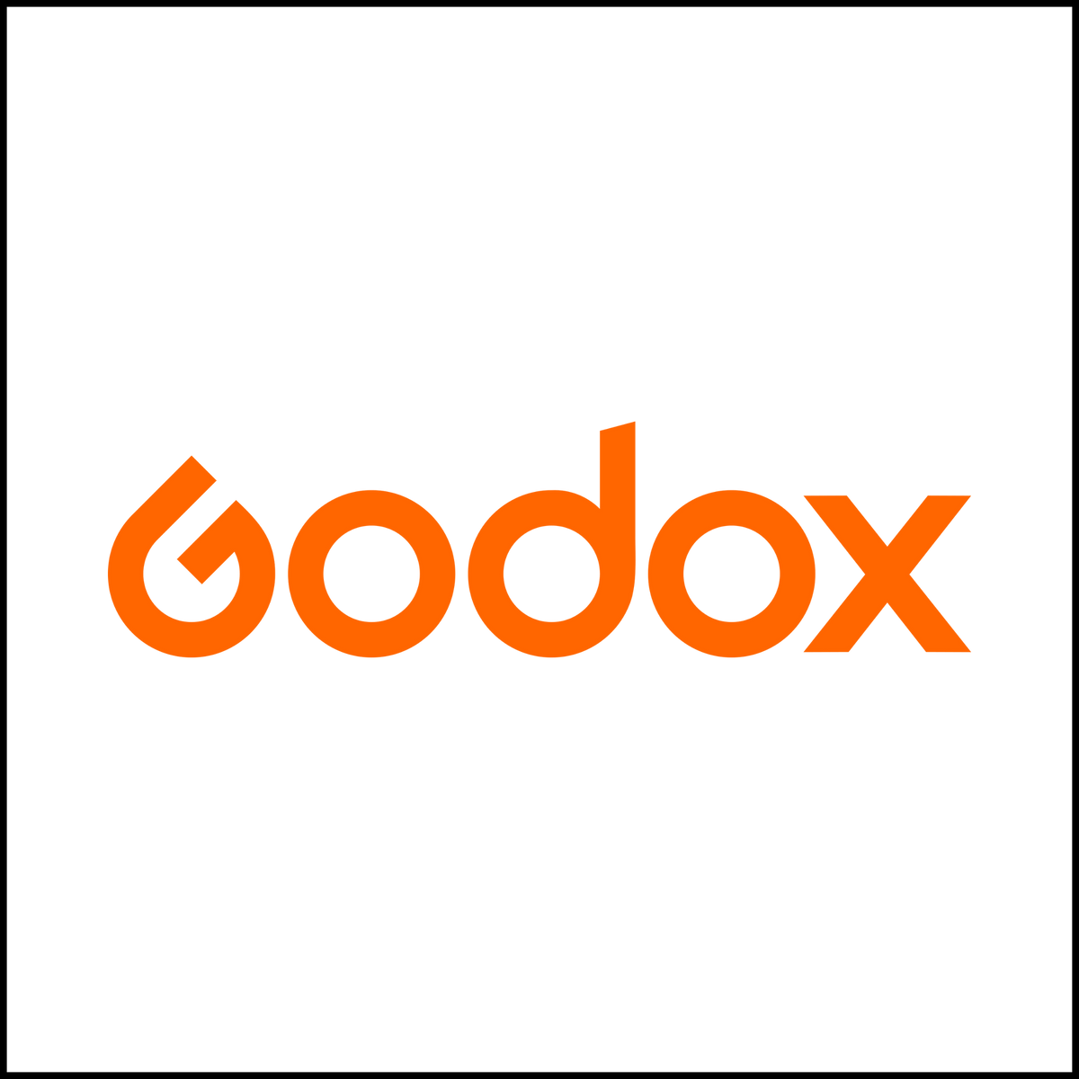 GODOX - OSCARLIVING