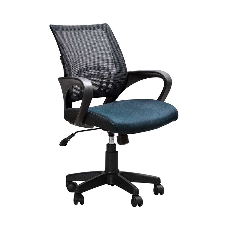 Kursi Kantor Subaru Goro