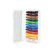 Greebel Crayon Oil Pastel 12 Warna di Oscar Living dengan harga termurah