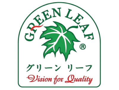 GREEN LEAF