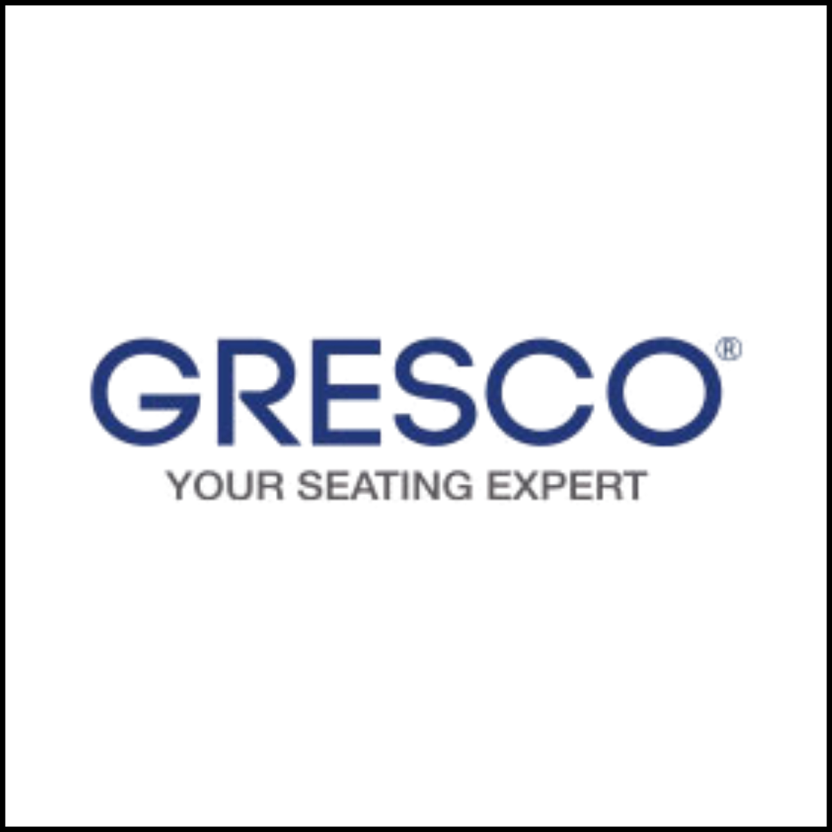 Kursi ergonomis GRESCO