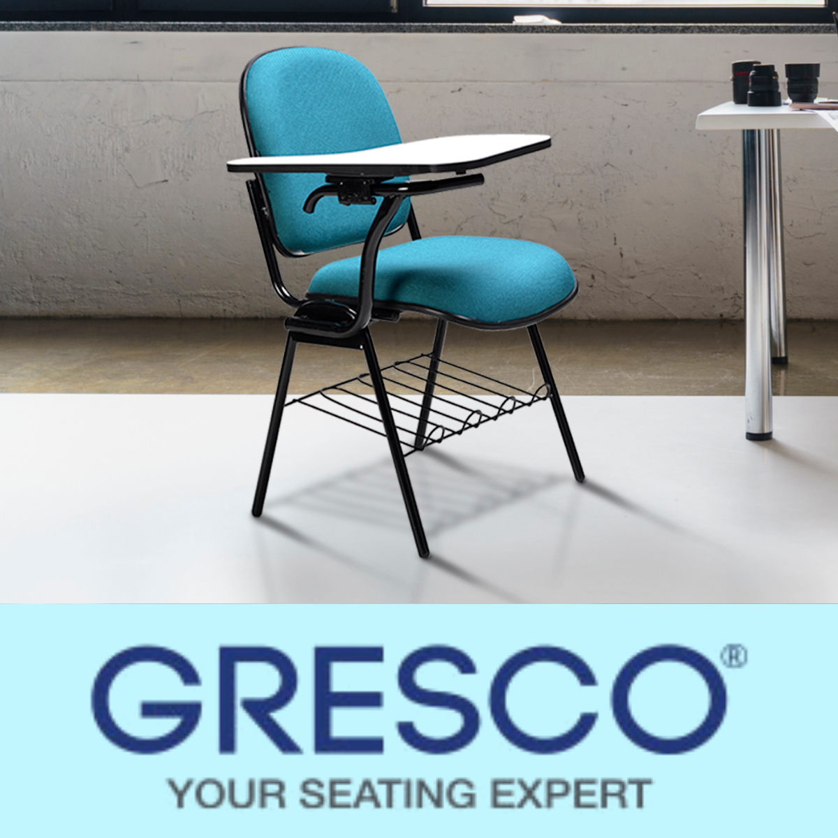 Download Katalog Kursi Kantor GRESCO di Oscar Living