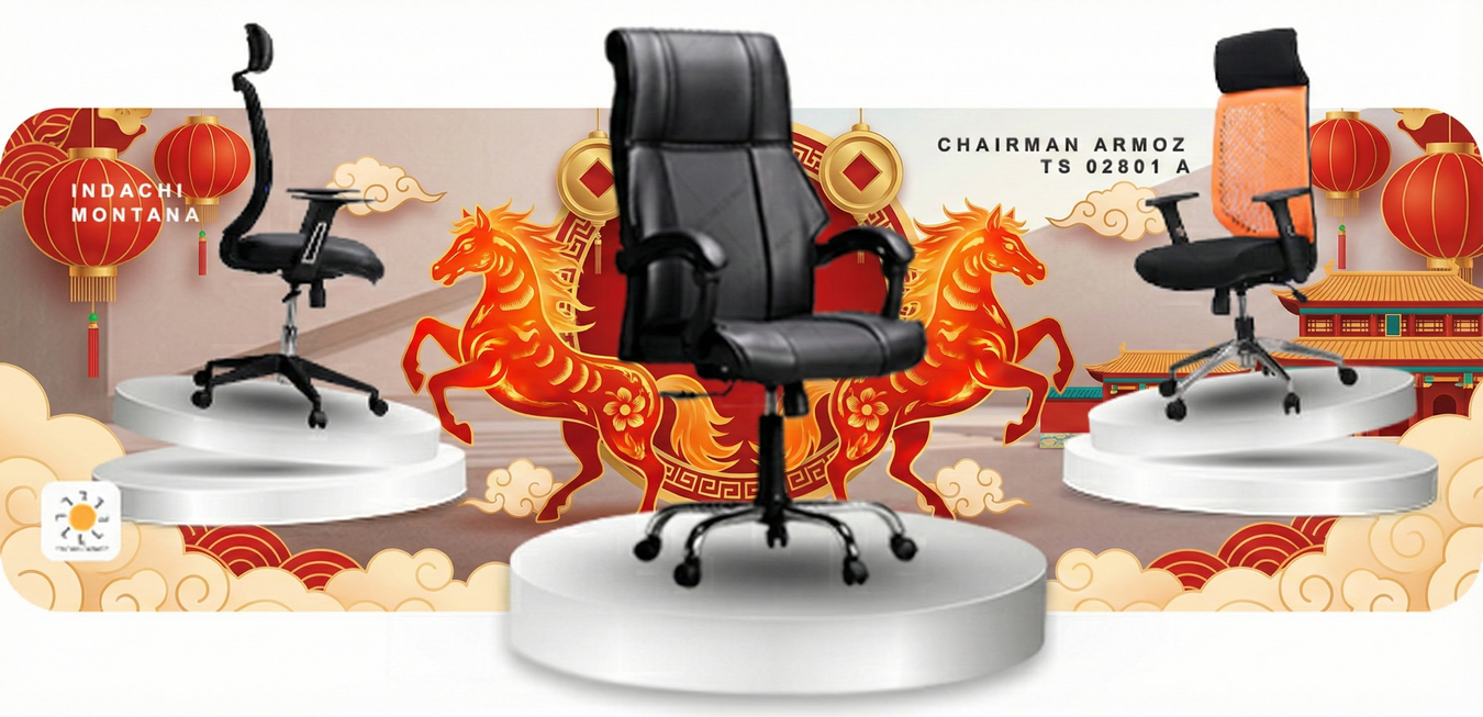 KURSI DIREKTUR TERBAIK