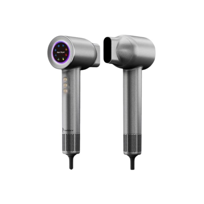Hair Dryer Luckier Ultra+ Pro Mode Low Watt