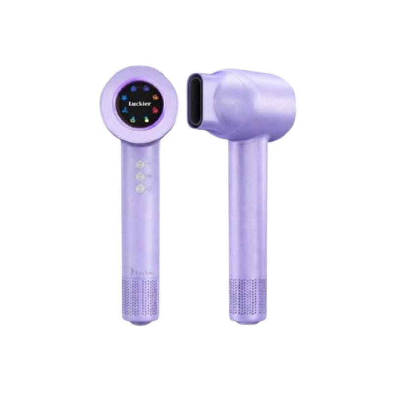 Hair Dryer Luckier Ultra+ Pro Mode Low Watt