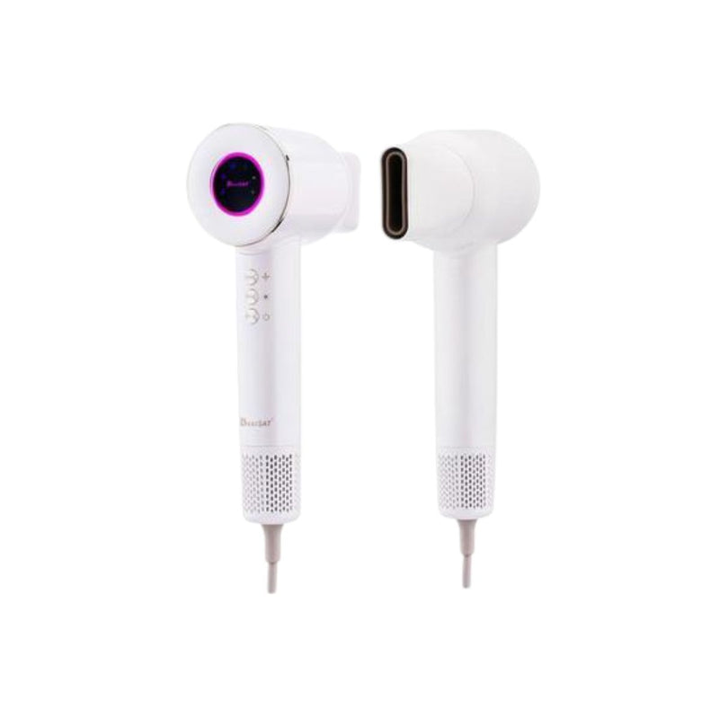 Hair Dryer Luckier Ultra+ Pro Profesional di Oscar Living dengan harga termurah