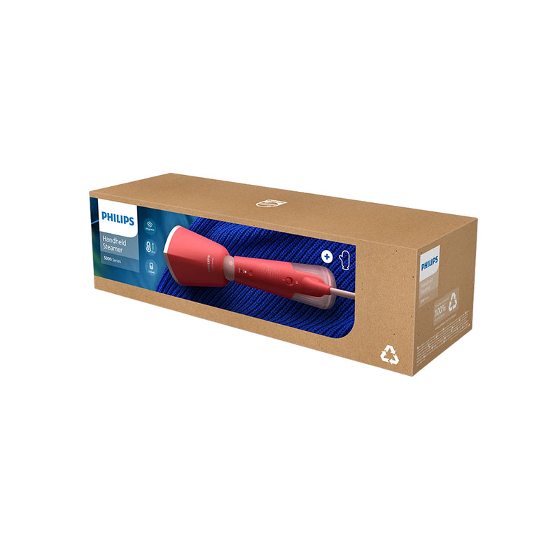 SETRIKA UAP Setrika Uap Philips Handheld Steamer STH5020 PHILIPS OSCARLIVING