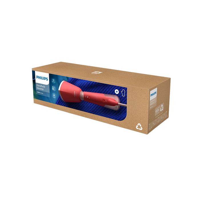 SETRIKA UAP Setrika Uap Philips Handheld Steamer STH5020 PHILIPS OSCARLIVING