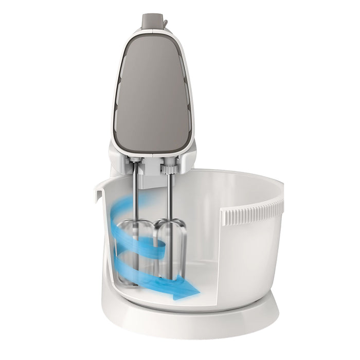 Stand Mixer Philips HR1559 di Oscar Living dengan harga termurah