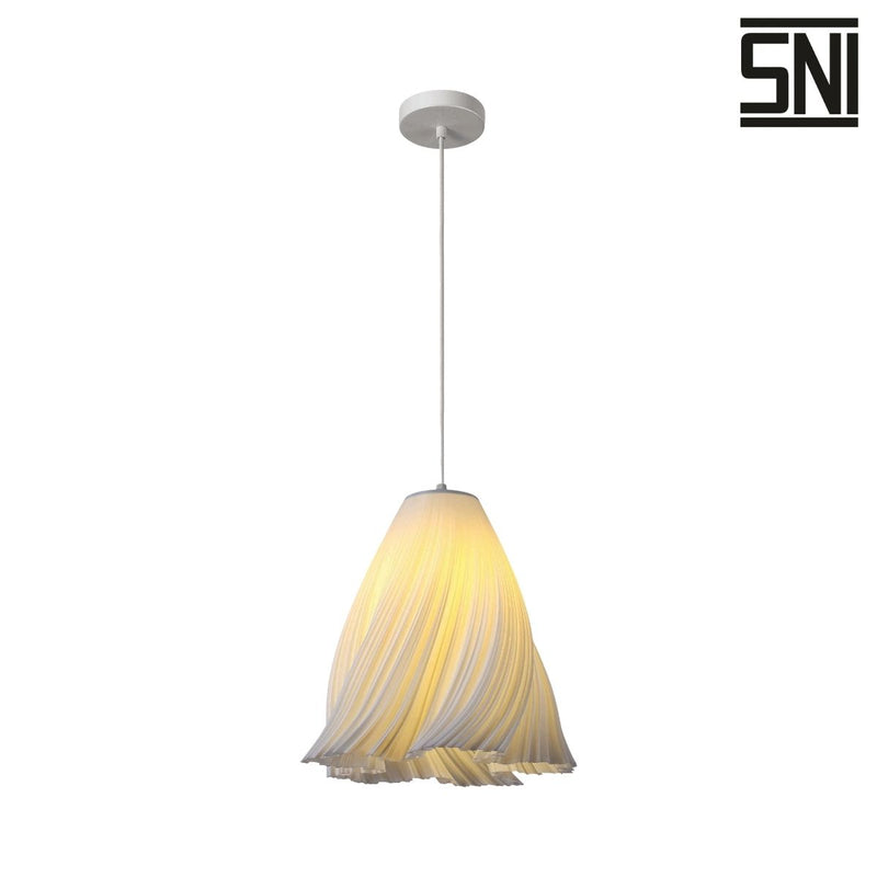 Lampu Gantung Meval Hanging Lamp 3D AH-1AM di Oscar Living dengan harga termurah