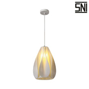 Lampu Gantung Meval Hanging Lamp 3D AH-2BM di Oscar Living dengan harga termurah