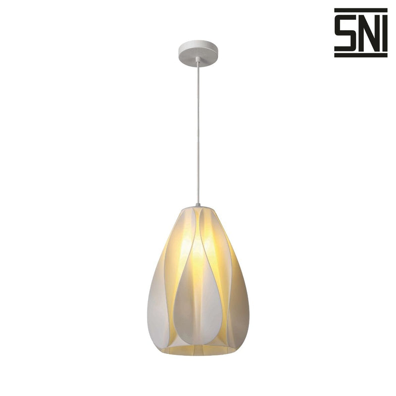 Lampu Gantung Meval Hanging Lamp 3D AH-2BM di Oscar Living dengan harga termurah