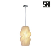 Lampu Gantung Meval Hanging Lamp 3D AH-2CM di Oscar Living dengan harga termurah