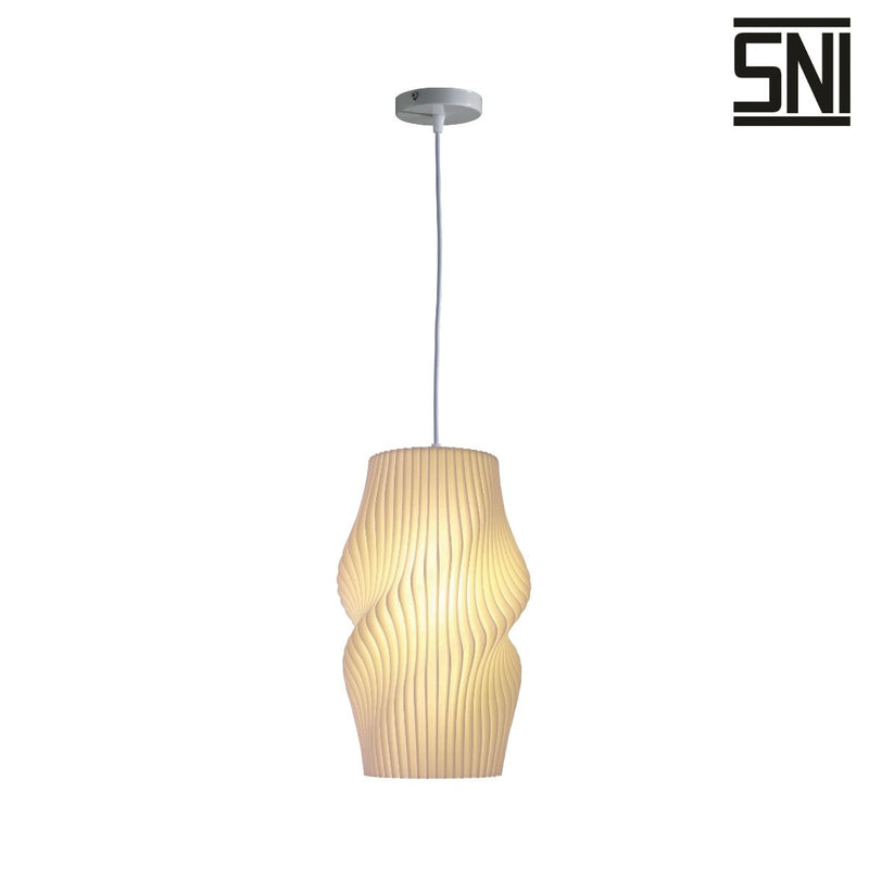 Lampu Gantung Meval Hanging Lamp 3D AH-2CM di Oscar Living dengan harga termurah