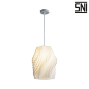 Lampu Gantung Meval Hanging Lamp 3D AH-2DM di Oscar Living dengan harga termurah