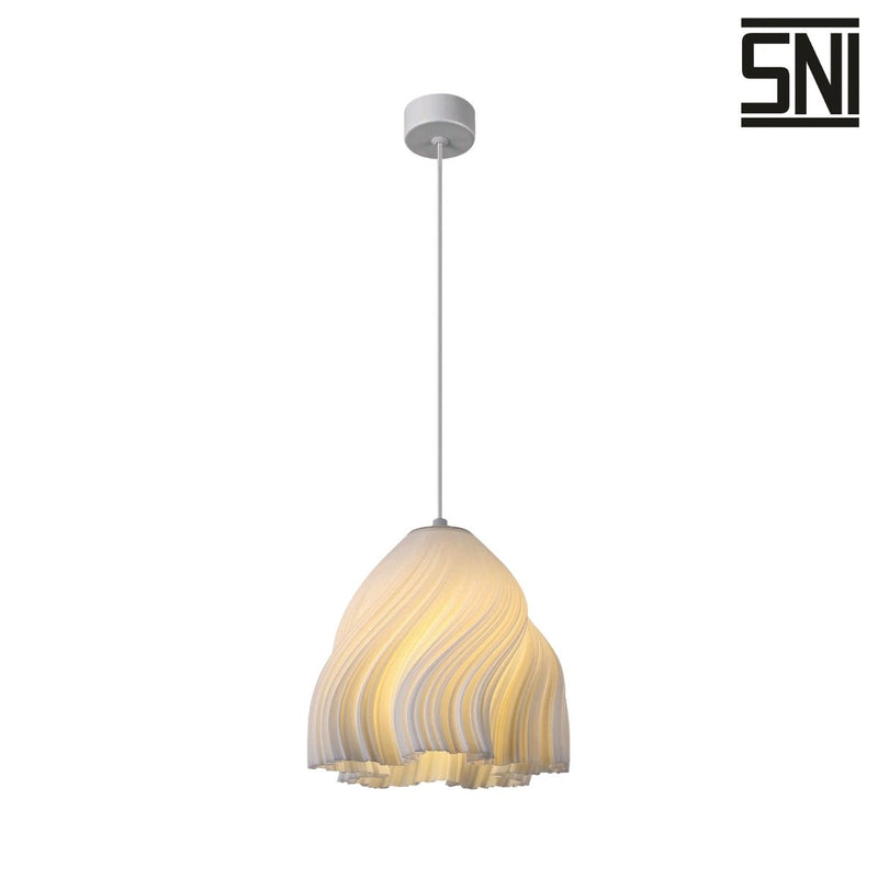 Lampu Gantung Meval Hanging Lamp 3D AH-2GM di Oscar Living dengan harga termurah