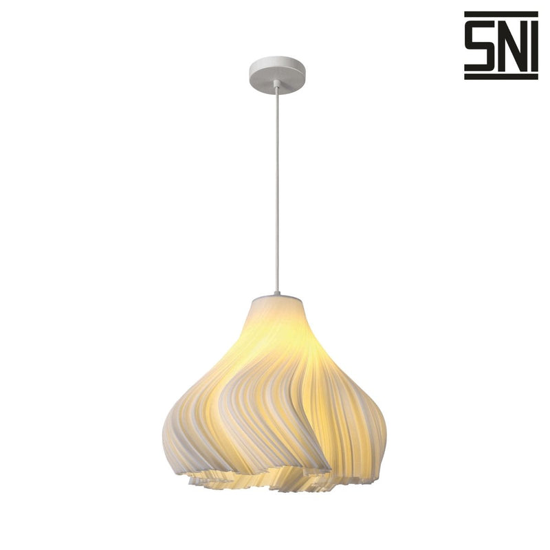 Lampu Gantung Meval Hanging Lamp 3D AH-2HM di Oscar Living dengan harga termurah