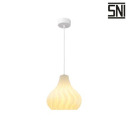 Lampu Gantung Meval Hanging Lamp 3D AH-2JM di Oscar Living dengan harga termurah