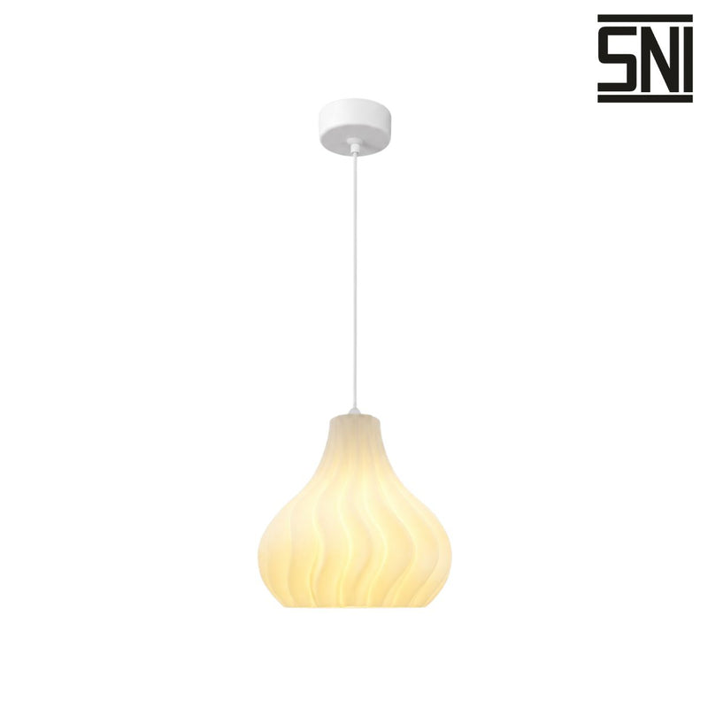 Lampu Gantung Meval Hanging Lamp 3D AH-2JM di Oscar Living dengan harga termurah