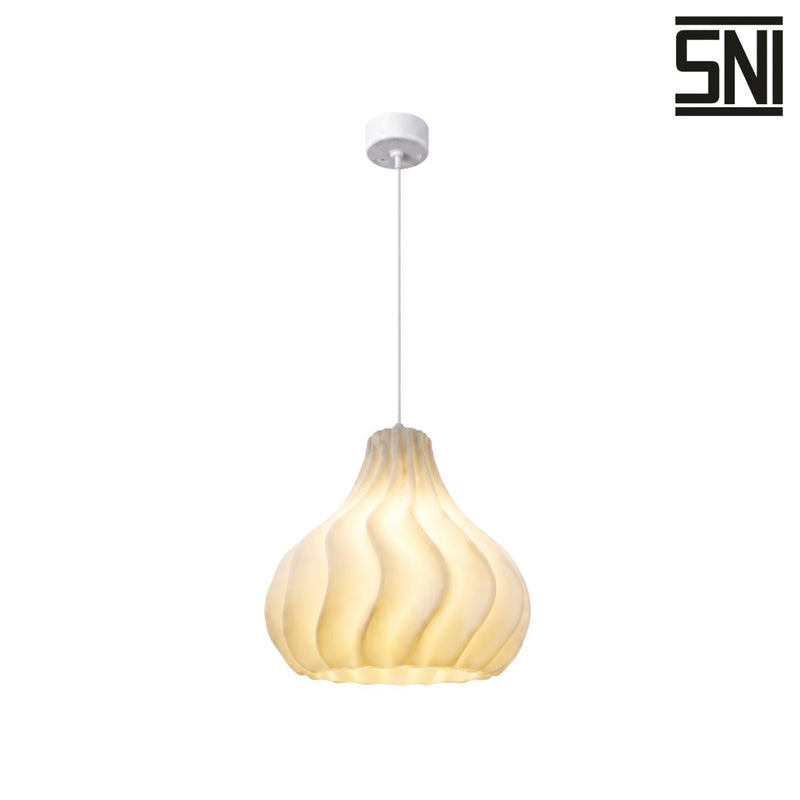 Lampu Gantung Meval Hanging Lamp 3D AH-2KM di Oscar Living dengan harga termurah