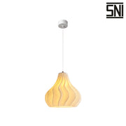 Lampu Gantung Meval Hanging Lamp 3D AH-2LM di Oscar Living dengan harga termurah