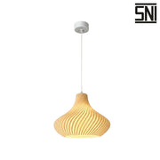 Lampu Gantung Meval Hanging Lamp 3D AH-2MM di Oscar Living dengan harga termurah