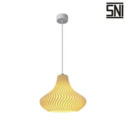 Lampu Gantung Meval Hanging Lamp 3D AH-2NM di Oscar Living dengan harga termurah