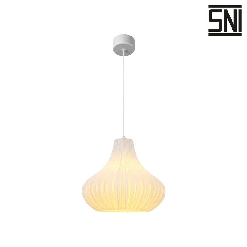 Lampu Gantung Meval Hanging Lamp 3D AH-2OM di Oscar Living dengan harga termurah