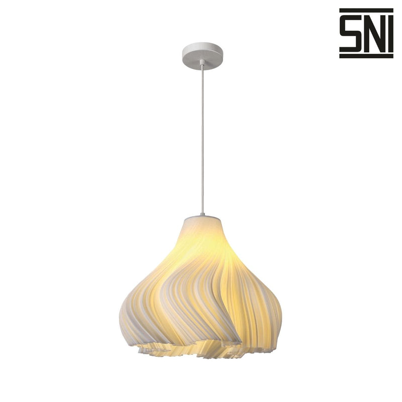 Lampu Gantung Meval Hanging Lamp 3D AH-3AM di Oscar Living dengan harga termurah