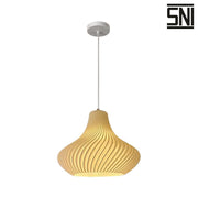 Lampu Gantung Meval Hanging Lamp 3D AH-3CM di Oscar Living dengan harga termurah