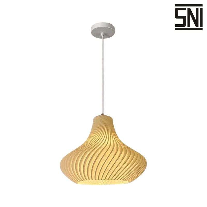 Lampu Gantung Meval Hanging Lamp 3D AH-3CM di Oscar Living dengan harga termurah