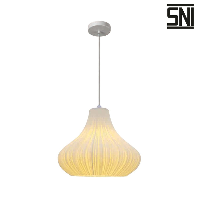 Lampu Gantung Meval Hanging Lamp 3D AH-3DM di Oscar Living dengan harga termurah