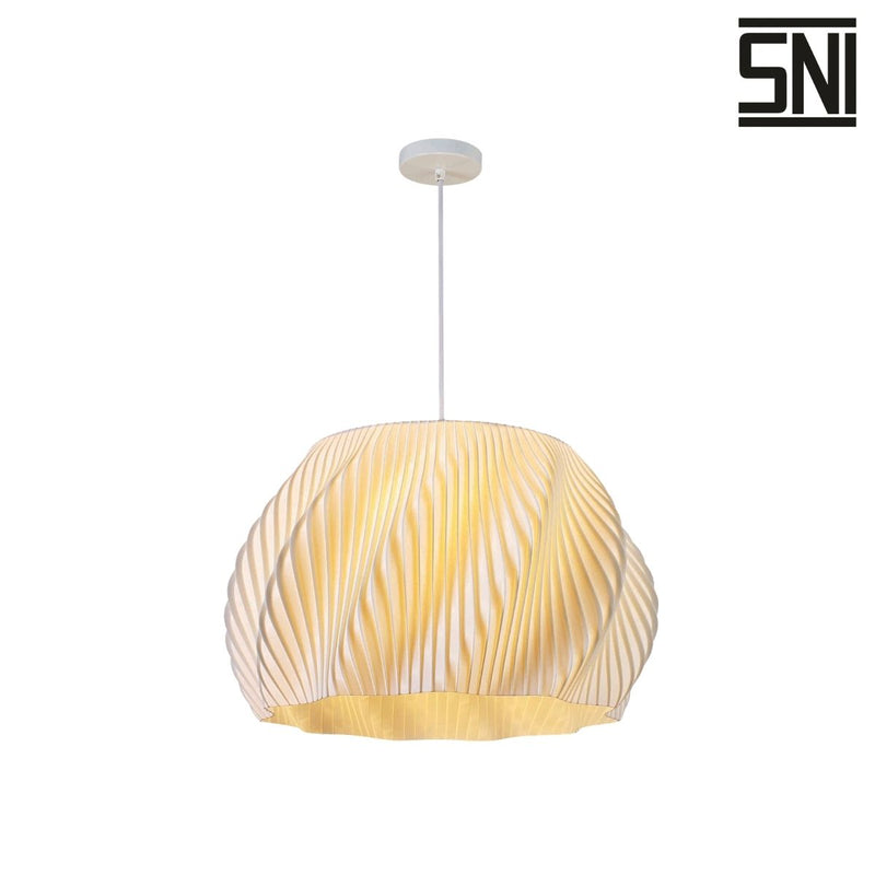 Lampu Gantung Meval Hanging Lamp 3D AH-4AM di Oscar Living dengan harga termurah