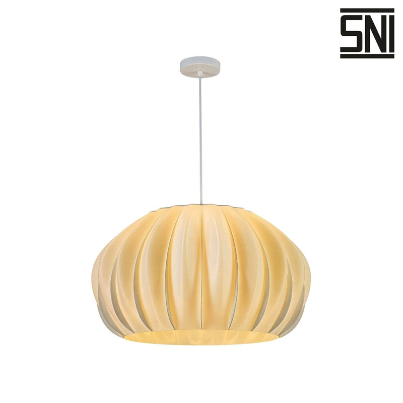 Lampu Gantung Meval Hanging Lamp 3D AH-5AM di Oscar Living dengan harga termurah