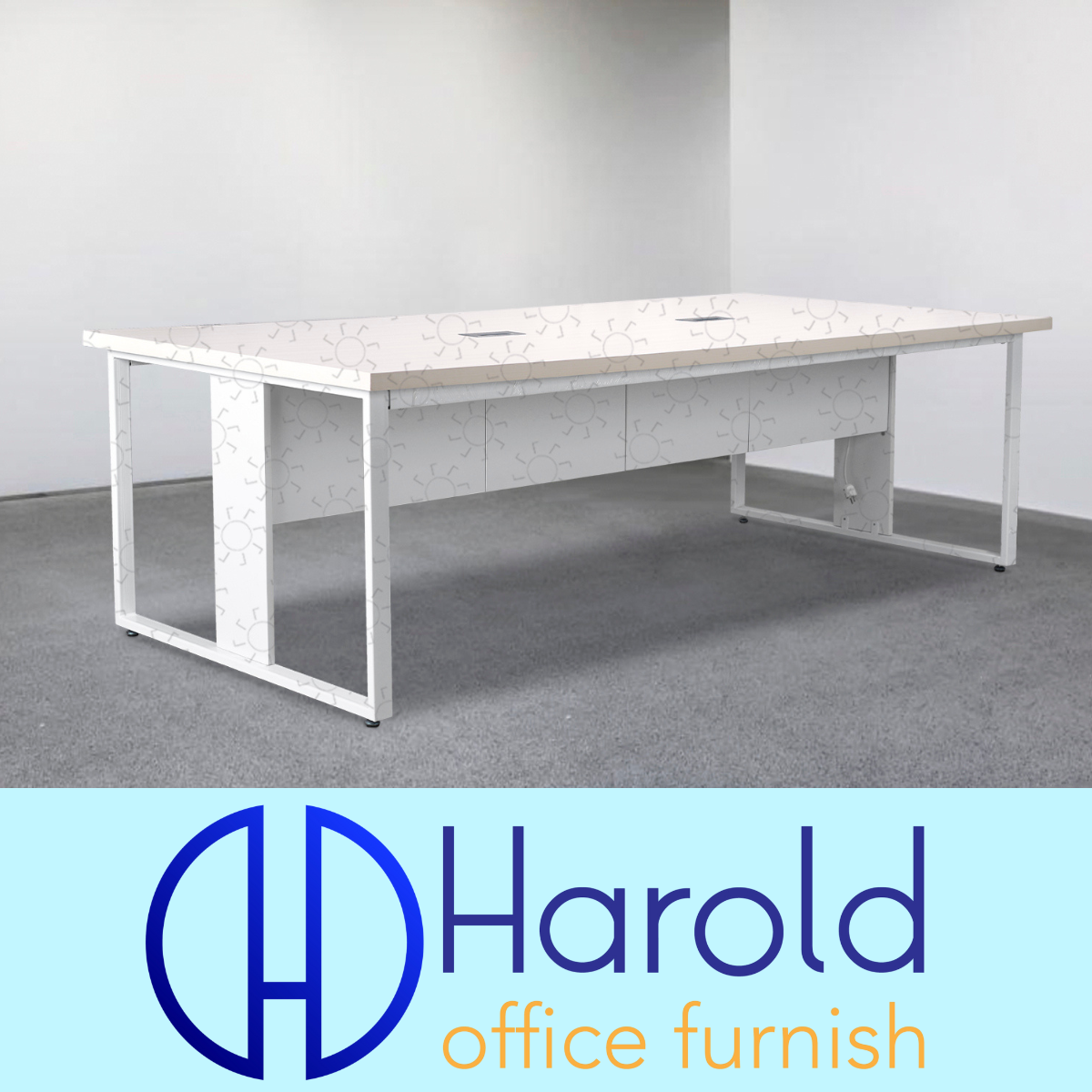 Download Katalog Meja Kerna HAROLD di Oscar Living 