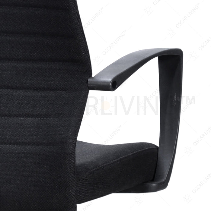 Kursi Manager Kursi Kantor Subaru Hauzz L SUBARU OSCARLIVING