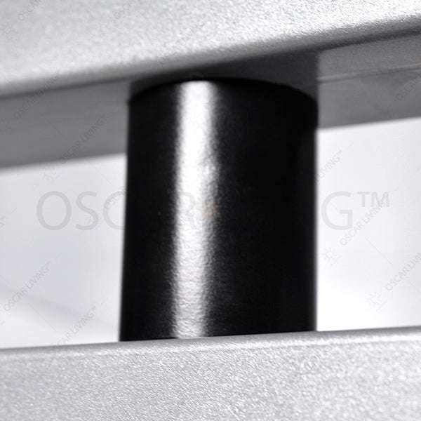 MEJA KANTOR - OFFICE DESK Meja Kantor Ergotec HC06 ERGOTEC OSCARLIVING