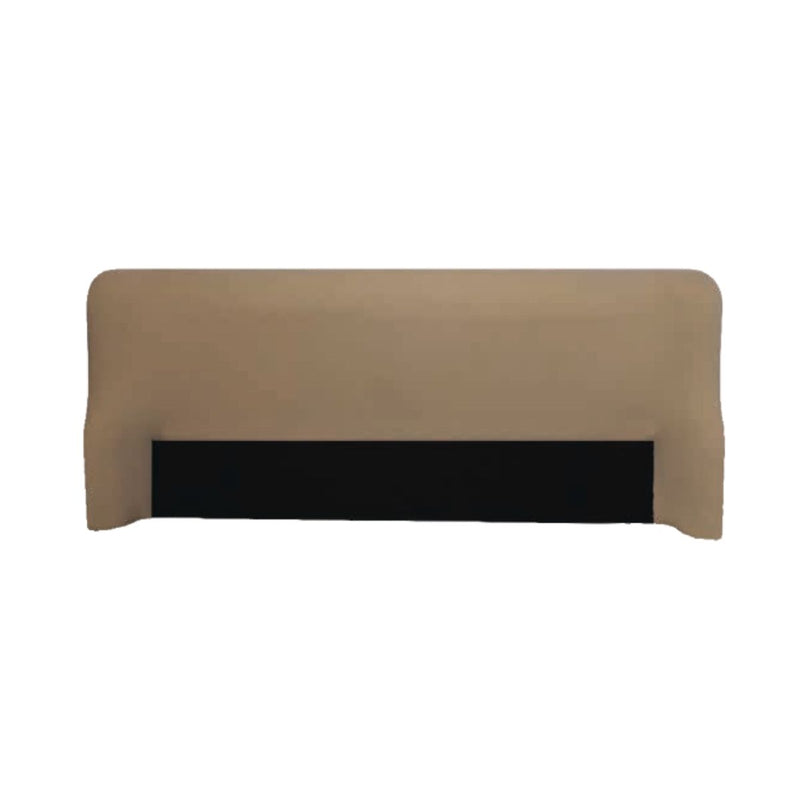 Headboard Spring Air Chamonix di Oscar Living dengan harga termurah