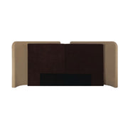 Headboard Spring Air Geneve di Oscar Living dengan harga termurah