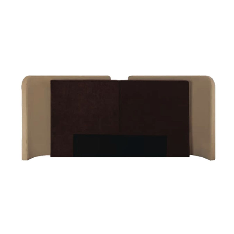 Headboard Spring Air Geneve di Oscar Living dengan harga termurah
