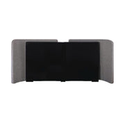 Headboard Spring Air Geneve di Oscar Living dengan harga termurah