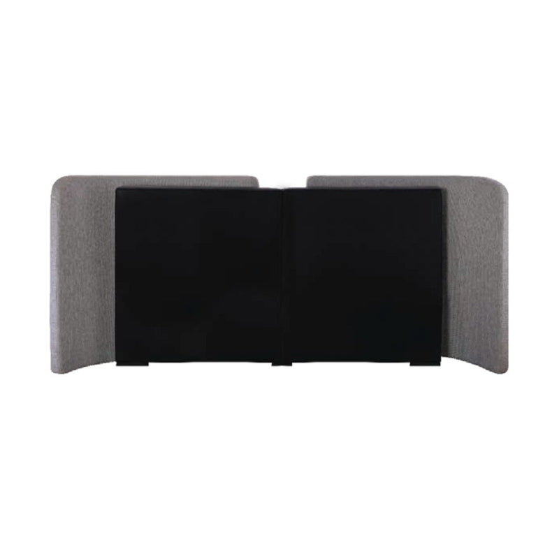 Headboard Spring Air Geneve di Oscar Living dengan harga termurah
