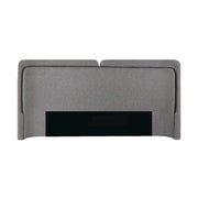 Headboard Spring Air Marseille di Oscar Living dengan harga termurah