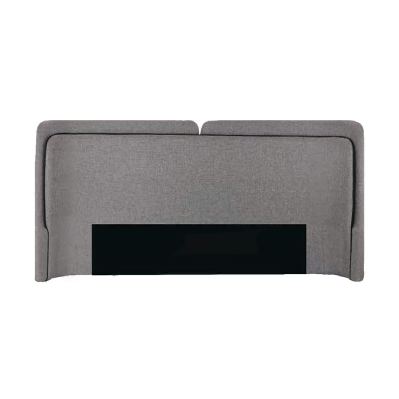 Headboard Spring Air Marseille di Oscar Living dengan harga termurah