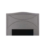 Headboard Spring Air Maurice di Oscar Living dengan harga termurah