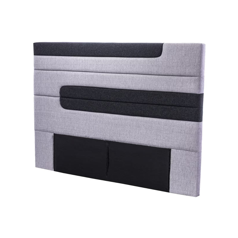 Headboard Therapedic Track di Oscar Living dengan harga termurah